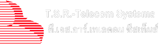 TSR
