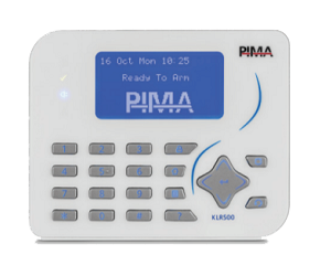 2. Keypad สั่งงานระบบ Image