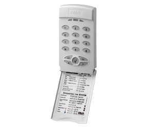 4. Keypad จุดเสริมแบบไร้สาย Image